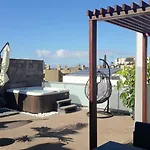 Luxury Bkm In Playa Del Duque * Адехе