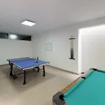 Luxury Bkm In Playa Del Duque Вилла Адехе
