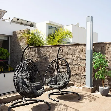 Luxury Bkm In Playa Del Duque 别墅
