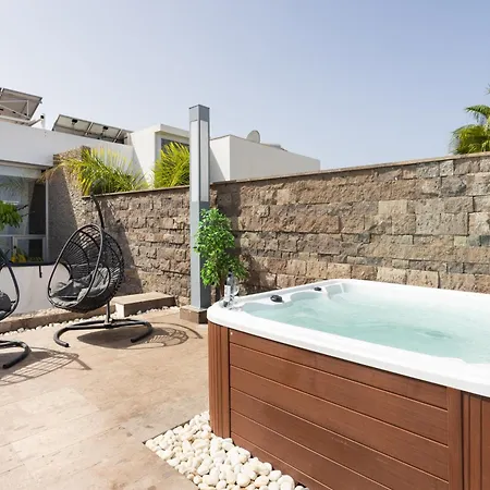 别墅 Luxury Bkm In Playa Del Duque *