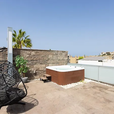 别墅 Luxury Bkm In Playa Del Duque *