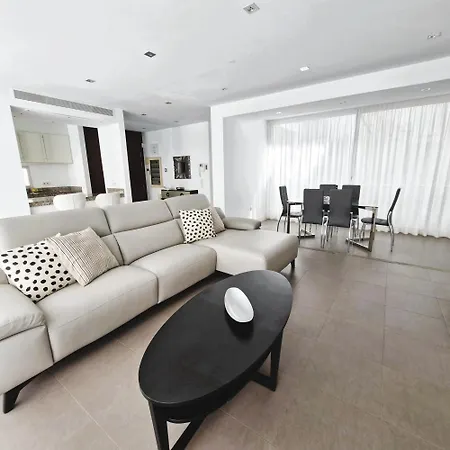 Luxury Bkm In Playa Del Duque * Costa Adeje (Tenerife)