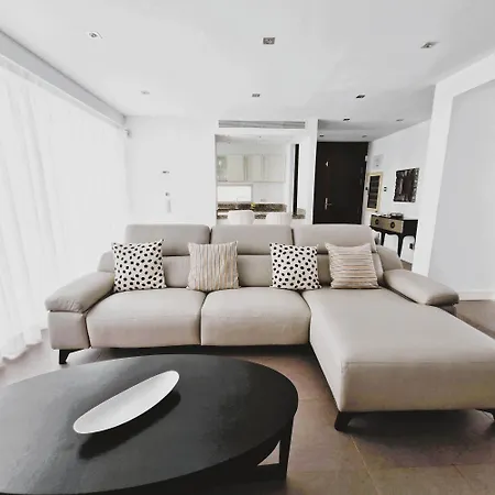 Βίλα Luxury Bkm In Playa Del Duque