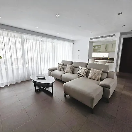 Luxury Bkm In Playa Del Duque Βίλα Costa Adeje (Tenerife)